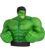 Marvel Hulk Bust Bank - £16.62 GBP