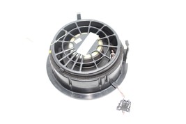 99-02 MERCEDES-BENZ W210 REAR DOOR SPEAKER E5828 image 5