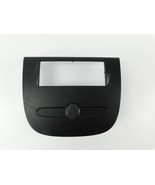 ✅2007 - 2014 Chevrolet GMC Center Console Rear Molding Bezel Cap AC Cont... - $1,452.13 MXN