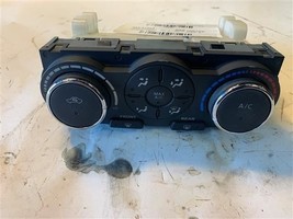 Temperature Control Base AC Manual Control Fits 07-09 ALTIMA 3552805Temp... - $53.78