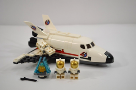 LEGO City 60078 Utility Space Shuttle Complete Building Set - £15.25 GBP