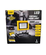 Feit Electric Pro Series 3000 lm LED Corded Stand (H or Scissor) Work Light - $34.64