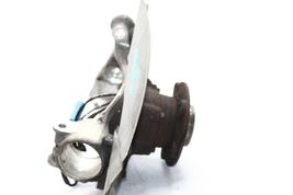 2002-2008 BMW 750i 745i E66 E65 FRONT RIGHT PASSENGER KNUCKLE SPINDLE HUB P8524 image 8