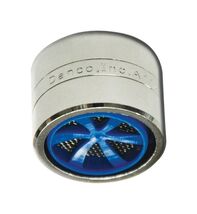 Danco Female Thread 55/64 in.-27F Chrome Faucet Aerator 9D00010481 - $7.95