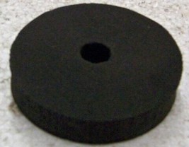 1963-1967 Corvette Seals Window Crank Behind Panel Foam Pair - $375.97 MXN
