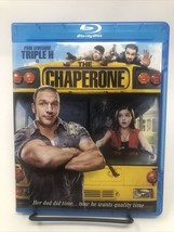 The Chaperone (Blu-Ray, 2010) - $4.99