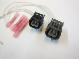 2008-2012 Transmission Plug Honda Accord Linear Valve Wiring Harness Repair Kit - £20.02 GBP