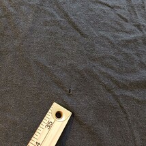 NFL Team Apparel Cincinnati Bengals Men's Long Sleeve Black T-Shirt Size Large image 5