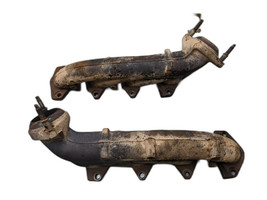 Exhaust Manifold Pair Set From 2007 Ford F-150  5.4 7L1E9430AA - £63.76 GBP