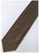 GO5 Gold Necktie - $19.99