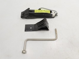 00 BMW Z3 E36 2.5L #1304 Car Jack &amp; Chock Set, Wheel Stop, Bilstein 1092366 - $49.49