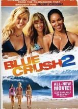 Blue Crush 2 - £9.36 GBP