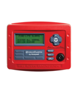 Fire-Lite ANN-80 Remote Annunciator, Red - $450.00