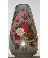 LEMANS SIGNED FRENCH Vase       Rare - £192.64 GBP