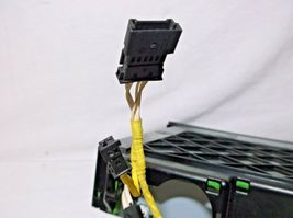 03-09 MERCEDES-BENZ E320/E350/E500/CD CHANGER/FLASHERS/HEATED/COOLED SEATS/PANEL image 8