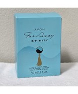 Avon Fragrance Far Away Infinity Eau de Parfum 1.7 fl. oz / 50 ml New - $285.00 MXN