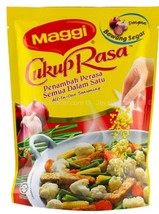  MAGGI Cukup Rasa All In One Seasoning Flavour Fast Ship 4 X 300G - £12.73 GBP