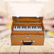 Deluxe, Harmonium, 2 1/2 Octaves, 32 Keys, Small, Portable, Compact, Special  - £152.34 GBP