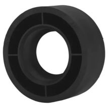 Reducing Bushing 3&quot; Spigot x 1-1/2&quot; Hub ABS Black - Charlotte Pipe ABS00... - €0,84 EUR