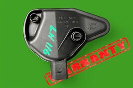 2007-2009 AUDI Q7 Front Driver Left fog Light Lamp BACK ACCESS COVER CAP - $18.87