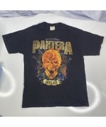 PANTERA OUTLAW SOUTHERN SOLDIERS T-SHIRT SHIRT SZ M - $11.29