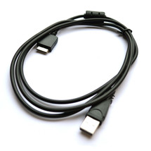 New USB Cable/Charger for Sony mp3/mp4 Walkman/Player - £4.68 GBP