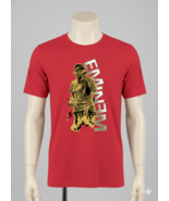 EMINEM T-Shirt Men-women grafic tee 100% cotton new (em-2) - $28.95