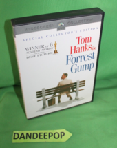 Forrest Gump Collector&#39;s Edition DVD Movie - £6.97 GBP