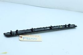 12-19 VOLKSWAGEN PASSAT 1.8T SE Rear Right Passenger Side Door Trim F3255 image 10