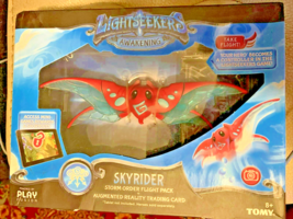 Lightseekers Awakening Skyrider Flight Pack - $366.83 MXN