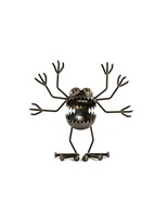 Sugarpost GBG Medium Vishnu Welded Metal Art - 12&quot; Tall - €110,82 EUR