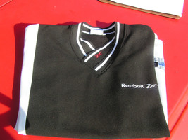 Reebok Jersey Men&#39;s Large - Really Nice! Made Well! - £9.56 GBP