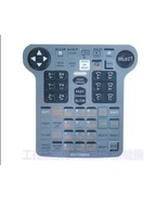 New Yaskawa JZRCR-NPP01B-1 Membrane Keypad For Motoman Robot Teach Pendant - $66.55 CAD