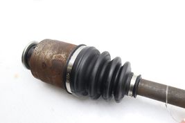 2005 SUBARU IMPREZA WRX WAGON FRONT AXLE SHAFT E0127 image 9