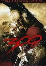 300 (DVD, 2007)sealed C - £2.01 GBP