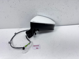 OEM 2023 2024 2025 TOYOTA CROWN BLIND SPOT TURN SIGNAL LEFT SIDE MIRROR - $350.00