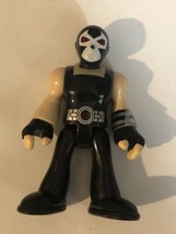 Imaginext Bane Super Friends Action Figure Toy T7 - $5.93