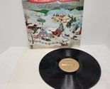 The Wonderful World of Christmas - 1975 Capitol Records - SL-8000 Vinyl - £5.14 GBP