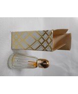 AVON  PATCHWORK 1973 DEMI-COLOGNE Bottle &amp; Box .5 fl oz (empty) VINTAGE - £8.56 GBP