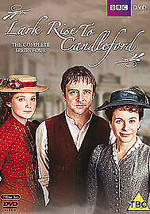 Lark Rise To Candleford: Series 4 DVD (2011) Julia Sawalha Cert PG 2 Discs Pre-O - £13.93 GBP
