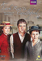 Lark Rise To Candleford: Series 4 DVD (2011) Julia Sawalha Cert PG 2 Discs Pre-O - £13.74 GBP