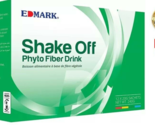 Shake Off Phyto Fiber Pandan Flavor by Edmark 1 Box (12 Sachets) Free Sh... - $69.90