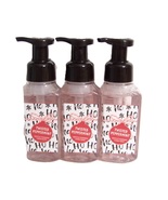 Bath &amp; Body Works Twisted Peppermint Gentle Foaming Hand Soap 8.75 fl oz... - $427.69 MXN