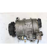 2002-2005 BMW E65 745I 745Li AC A/C COMPRESSOR J2793 - £86.84 GBP