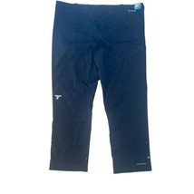 Columbia Men&#39;s Titanium Wanoga Lightweight Pants Black AS5878-010 - $36.00