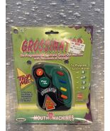 Vintage Grossinator SRM Mouth Machines 1995 Programmable Electronic Gross - $138.78 CAD