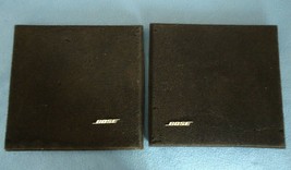 ​Bose 301 Foam Speaker Grill Cover Set - £32.88 GBP