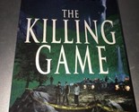 Eve Duncan: The Killing Game Von Iris Johansen (1999,Kassette,Abridged) - £16.47 GBP