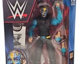 WWE Jeff Hardy Top Picks Elite Collection Action Figure with Accessories... - £14.07 GBP