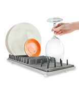 Momo Lifestyle Small Stone Dish Drying Rack DryRack for Kitchen Sink - $1,064.23 MXN